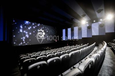 Location salle La Rochelle (Charente-Maritime) - Cgr - La Rochelle #24