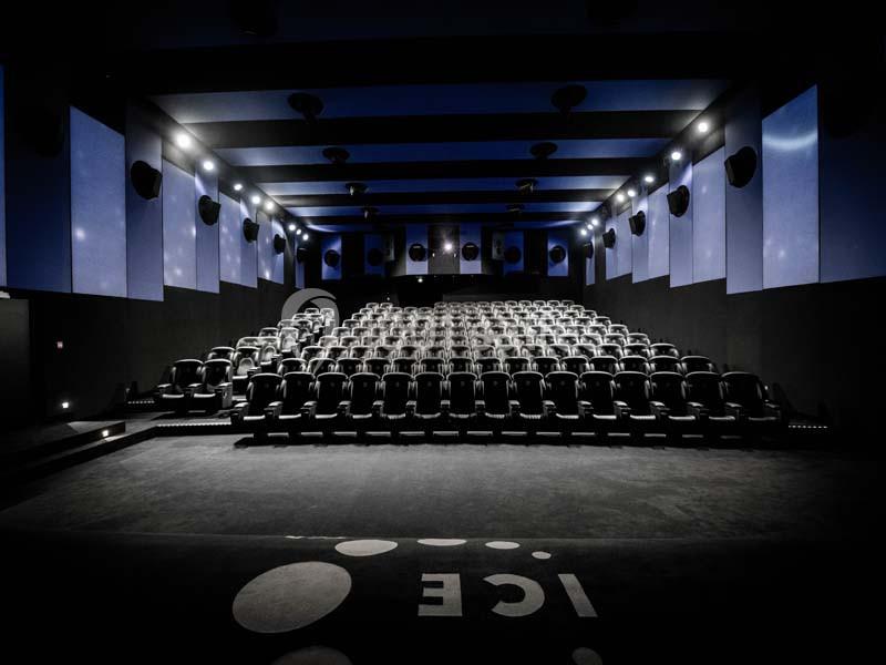 Location salle La Rochelle (Charente-Maritime) - Cgr - La Rochelle #5