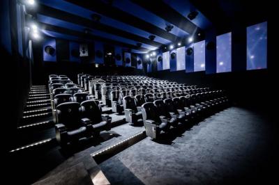 Location salle La Rochelle (Charente-Maritime) - Cgr - La Rochelle #24