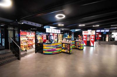 Location salle La Rochelle (Charente-Maritime) - Cgr - La Rochelle #24