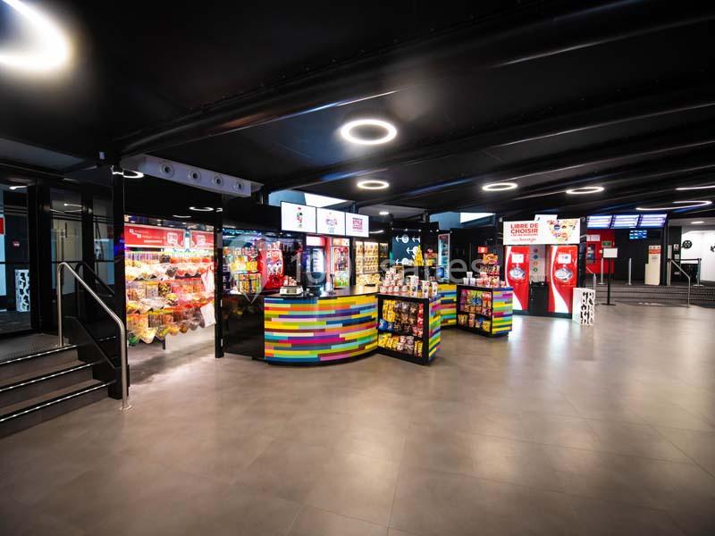 Location salle La Rochelle (Charente-Maritime) - Cgr - La Rochelle #22