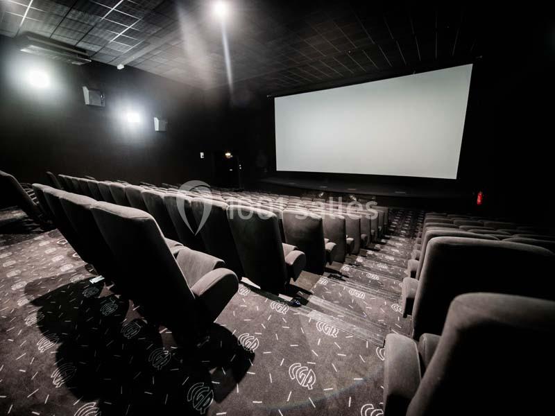 Location salle La Rochelle (Charente-Maritime) - Cgr - La Rochelle #13