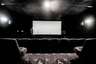 Location salle La Rochelle (Charente-Maritime) - Cgr - La Rochelle #24