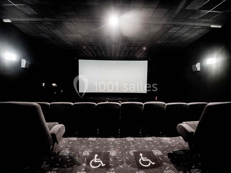 Location salle La Rochelle (Charente-Maritime) - Cgr - La Rochelle #14