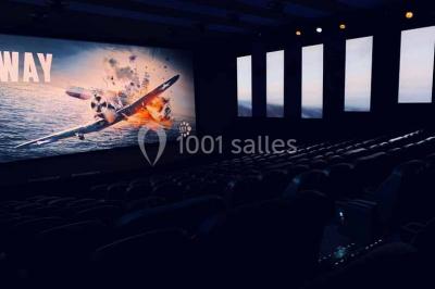 Location salle Villenave-d'Ornon (Gironde) - Cgr - Bordeaux Villenave D’ornon #14