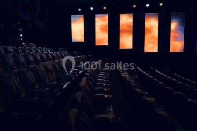 Location salle Villenave-d'Ornon (Gironde) - Cgr - Bordeaux Villenave D’ornon #14