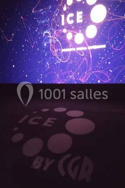 Location salle Villenave-d'Ornon (Gironde) - Cgr - Bordeaux Villenave D’ornon #3