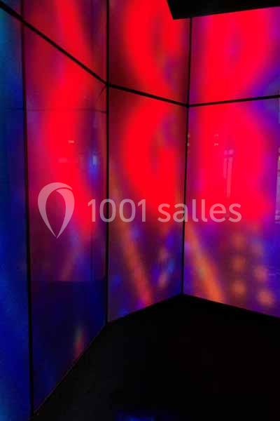 Location salle Villenave-d'Ornon (Gironde) - Cgr - Bordeaux Villenave D’ornon #4