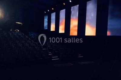 Location salle Villenave-d'Ornon (Gironde) - Cgr - Bordeaux Villenave D’ornon #14