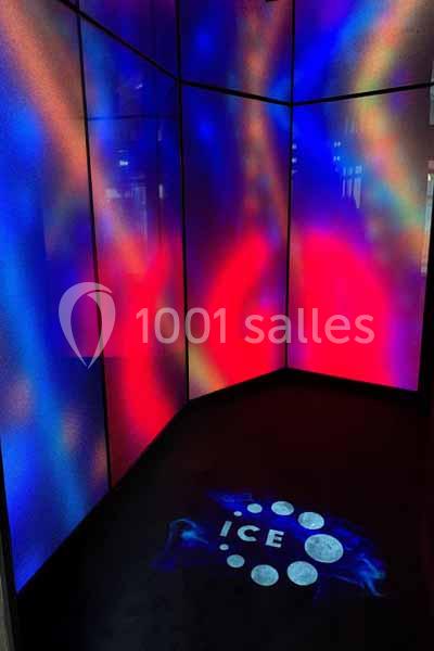 Location salle Villenave-d'Ornon (Gironde) - Cgr - Bordeaux Villenave D’ornon #5