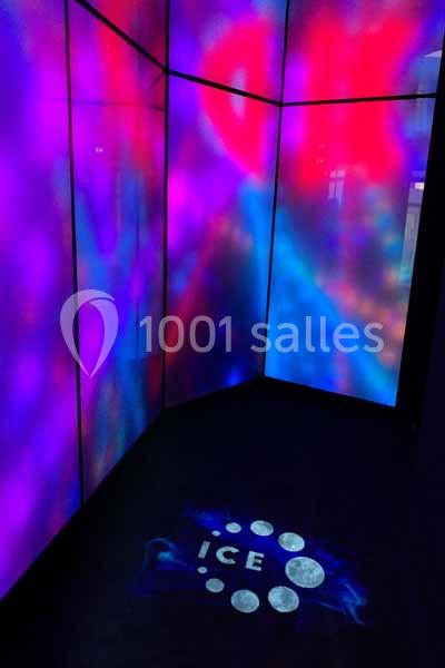 Location salle Villenave-d'Ornon (Gironde) - Cgr - Bordeaux Villenave D’ornon #6