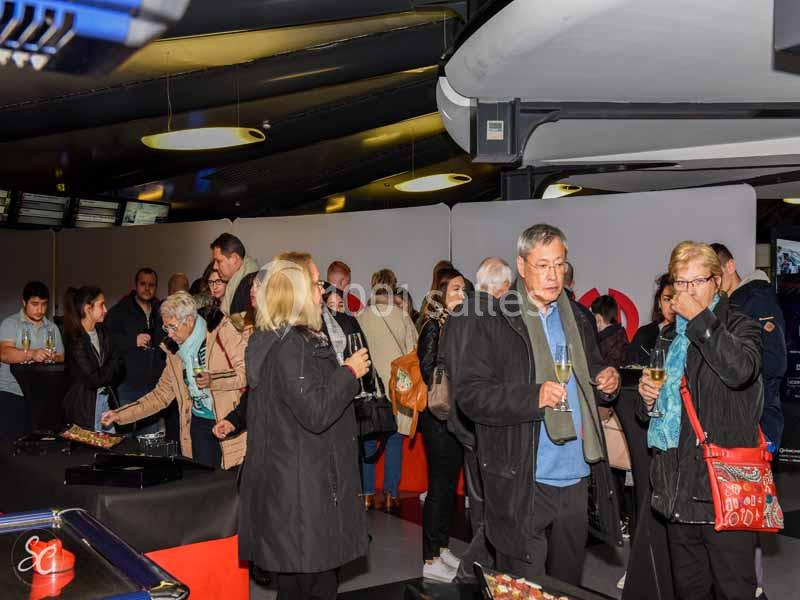 Location salle Villenave-d'Ornon (Gironde) - Cgr - Bordeaux Villenave D’ornon #11