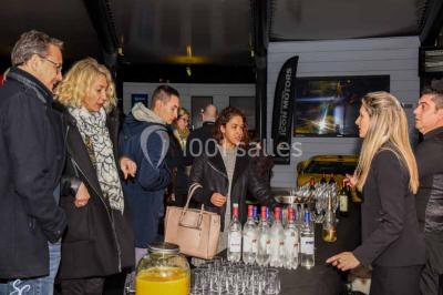 Location salle Villenave-d'Ornon (Gironde) - Cgr - Bordeaux Villenave D’ornon #14