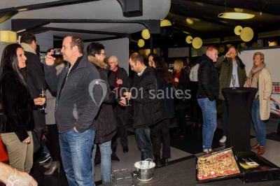 Location salle Villenave-d'Ornon (Gironde) - Cgr - Bordeaux Villenave D’ornon #14