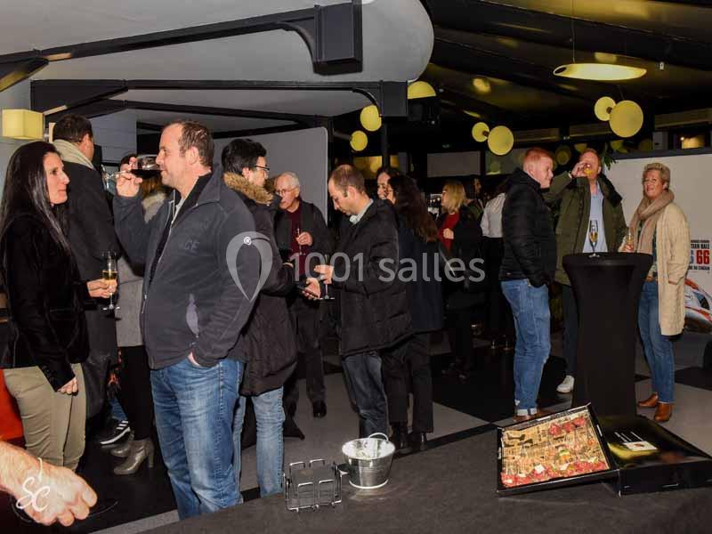 Location salle Villenave-d'Ornon (Gironde) - Cgr - Bordeaux Villenave D’ornon #14