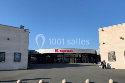 Location salle Villenave-d'Ornon (Gironde) - Cgr - Bordeaux Villenave D’ornon #14