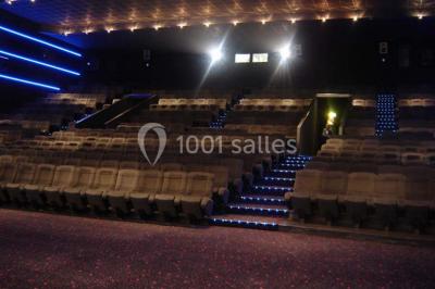 Location salle Colmar (Haut-Rhin) - Cgr - Colmar #8