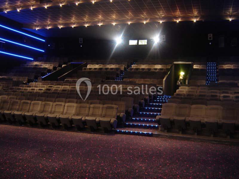 Location salle Colmar (Haut-Rhin) - Cgr - Colmar #6