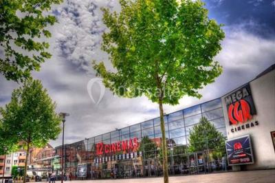 Location salle Colmar (Haut-Rhin) - Cgr - Colmar #8