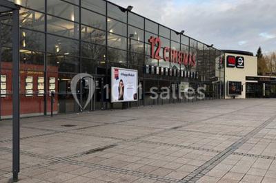 Location salle Colmar (Haut-Rhin) - Cgr - Colmar #8