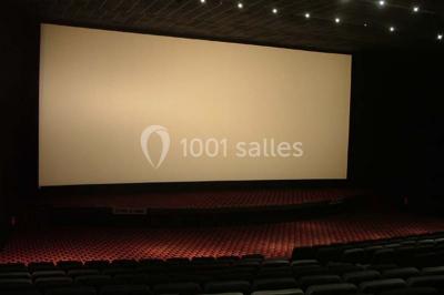 Location salle Lattes (Hérault) - Cgr - Montpellier Lattes #4