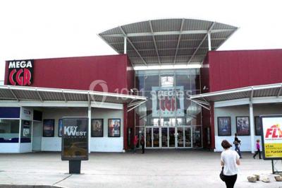 Cgr - Montpellier Lattes Cgr - Montpellier Lattes