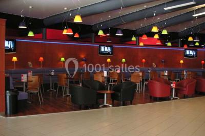 Location salle Lattes (Hérault) - Cgr - Montpellier Lattes #4