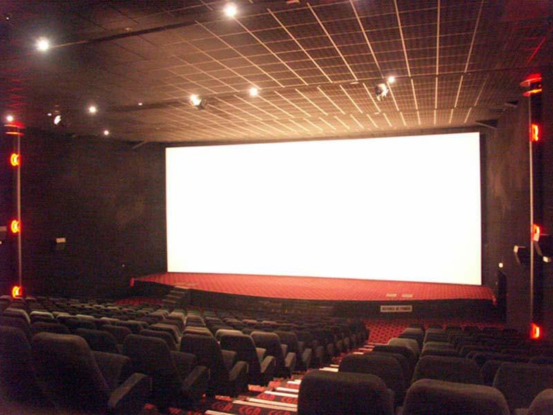 Location salle Angoulême (Charente) - Cgr - Angoulême #6