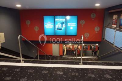 Location salle Angoulême (Charente) - Cgr - Angoulême #7