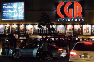 Location salle Angoulême (Charente) - Cgr - Angoulême #7