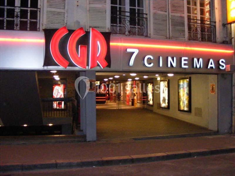Cgr - Saint Louis - Pau - galerie - photo 2