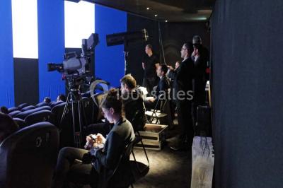 Miniature Location salle Blagnac (Haute-Garonne) - Cgr – Toulouse Blagnac #4 Location salle Blagnac (Haute-Garonne) - Cgr – Toulouse Blagnac #24