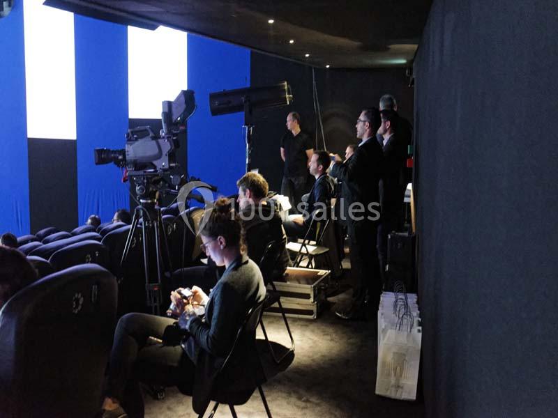 Location salle Blagnac (Haute-Garonne) - Cgr – Toulouse Blagnac #4