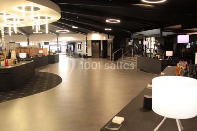 Miniature Location salle Blagnac (Haute-Garonne) - Cgr – Toulouse Blagnac #16 Location salle Blagnac (Haute-Garonne) - Cgr – Toulouse Blagnac #24