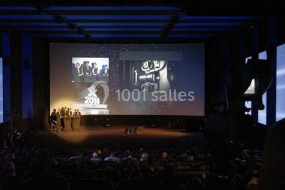 Miniature Location salle Blagnac (Haute-Garonne) - Cgr – Toulouse Blagnac #5 Location salle Blagnac (Haute-Garonne) - Cgr – Toulouse Blagnac #24