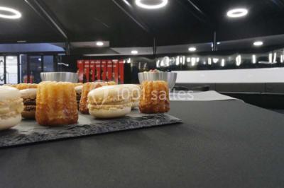 Miniature Location salle Blagnac (Haute-Garonne) - Cgr – Toulouse Blagnac #21 Location salle Blagnac (Haute-Garonne) - Cgr – Toulouse Blagnac #24