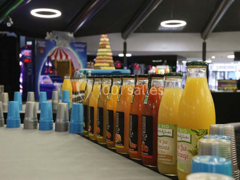 Location salle Blagnac (Haute-Garonne) - Cgr – Toulouse Blagnac #23