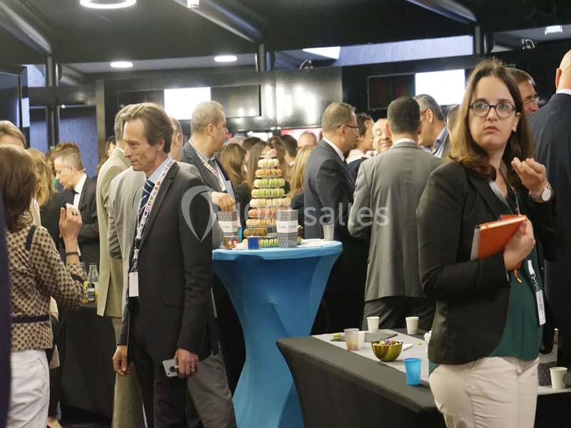 Location salle Blagnac (Haute-Garonne) - Cgr – Toulouse Blagnac #17