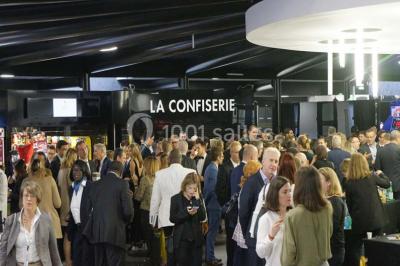 Miniature Location salle Blagnac (Haute-Garonne) - Cgr – Toulouse Blagnac #18 Location salle Blagnac (Haute-Garonne) - Cgr – Toulouse Blagnac #24