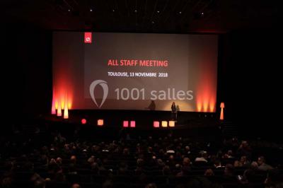 Miniature Location salle Blagnac (Haute-Garonne) - Cgr – Toulouse Blagnac #6 Location salle Blagnac (Haute-Garonne) - Cgr – Toulouse Blagnac #24