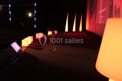 Miniature Location salle Blagnac (Haute-Garonne) - Cgr – Toulouse Blagnac #7 Location salle Blagnac (Haute-Garonne) - Cgr – Toulouse Blagnac #24