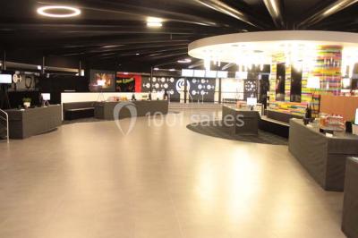 Miniature Location salle Blagnac (Haute-Garonne) - Cgr – Toulouse Blagnac #14 Location salle Blagnac (Haute-Garonne) - Cgr – Toulouse Blagnac #24