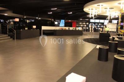 Miniature Location salle Blagnac (Haute-Garonne) - Cgr – Toulouse Blagnac #15 Location salle Blagnac (Haute-Garonne) - Cgr – Toulouse Blagnac #24