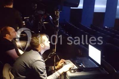 Miniature Location salle Blagnac (Haute-Garonne) - Cgr – Toulouse Blagnac #13 Location salle Blagnac (Haute-Garonne) - Cgr – Toulouse Blagnac #24