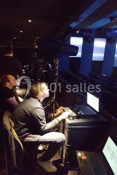 Location salle Blagnac (Haute-Garonne) - Cgr – Toulouse Blagnac #13