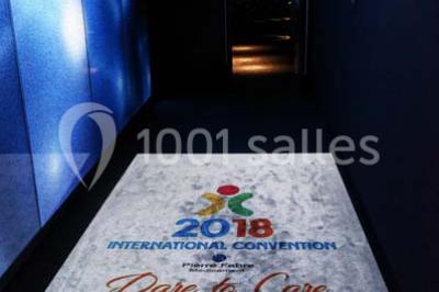 Miniature Location salle Blagnac (Haute-Garonne) - Cgr – Toulouse Blagnac #3 Location salle Blagnac (Haute-Garonne) - Cgr – Toulouse Blagnac #24