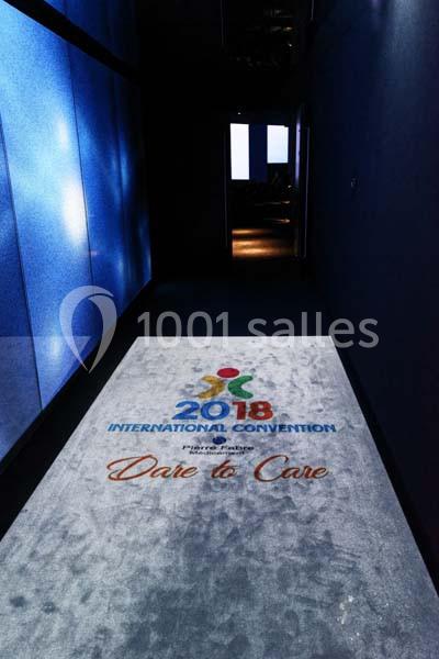 Location salle Blagnac (Haute-Garonne) - Cgr – Toulouse Blagnac #3