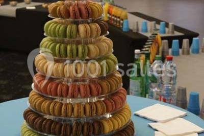 Miniature Location salle Blagnac (Haute-Garonne) - Cgr – Toulouse Blagnac #24 Location salle Blagnac (Haute-Garonne) - Cgr – Toulouse Blagnac #24