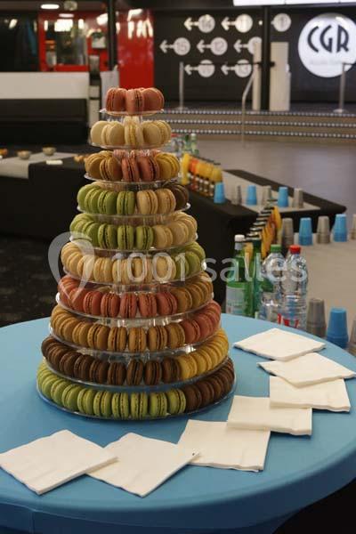 Location salle Blagnac (Haute-Garonne) - Cgr – Toulouse Blagnac #24