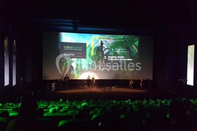 Miniature Location salle Blagnac (Haute-Garonne) - Cgr – Toulouse Blagnac #8 Location salle Blagnac (Haute-Garonne) - Cgr – Toulouse Blagnac #24